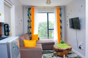 EXQUISITE BUDGET 1BEDROOM